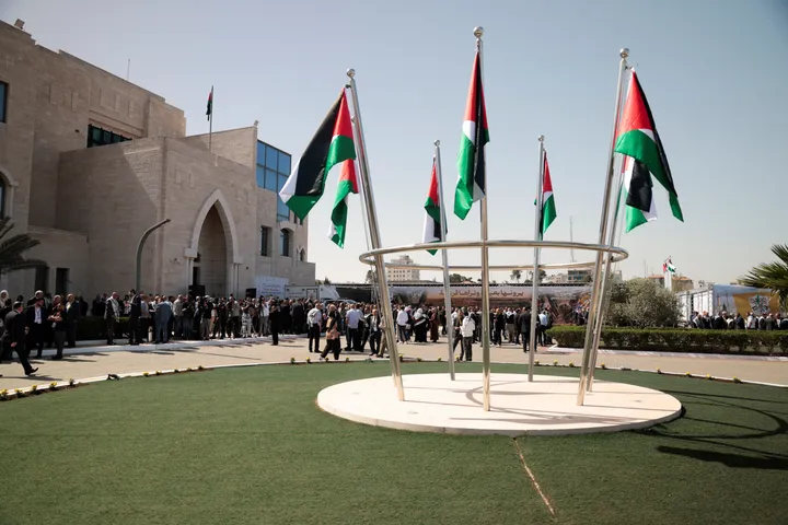 Palestinci obilježavaju 78. godišnjicu Nakbe usred rata i stalnog raseljavanja