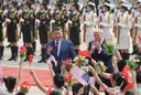 AQSh va Xitoy konstruktiv va strategik jihatdan barqaror munosabatlarni o‘rnatishga kelishib oldi