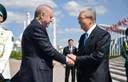 How Erdogan’s Turkic vision is reshaping Eurasia