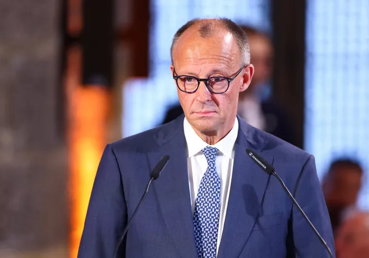 Njemački kancelar Merz izviždan zbog vladine politike