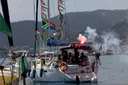 Indonesia dan 9 negara kecam serangan Israel terhadap flotilla bantuan Gaza