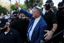 'I won't stop,' Israel's Ben-Gvir says after reports the ICC is considering an arrest warrant