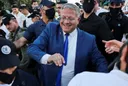 بن ګویر په لبنان کې د غیرې قانوني میشت ځایونو او د غزې نه د فلسطینیانو د شړولو په اړه پلان اعلان کړ