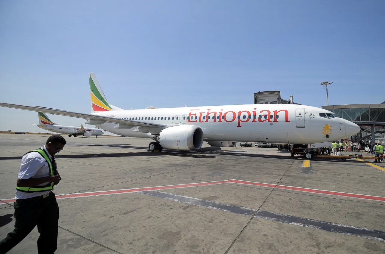 War in Iran is straining African airlines, industry body