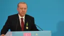 Israel 'trampling on humanity's shared values': Türkiye's Erdogan
