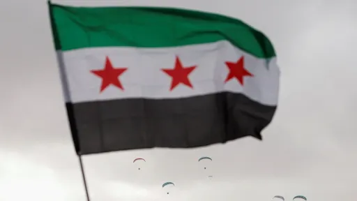 Syria to reopen embassy in Morocco