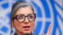 Francesca Albanese celebra «vitória para a liberdade de expressão» após tribunal suspender sanções