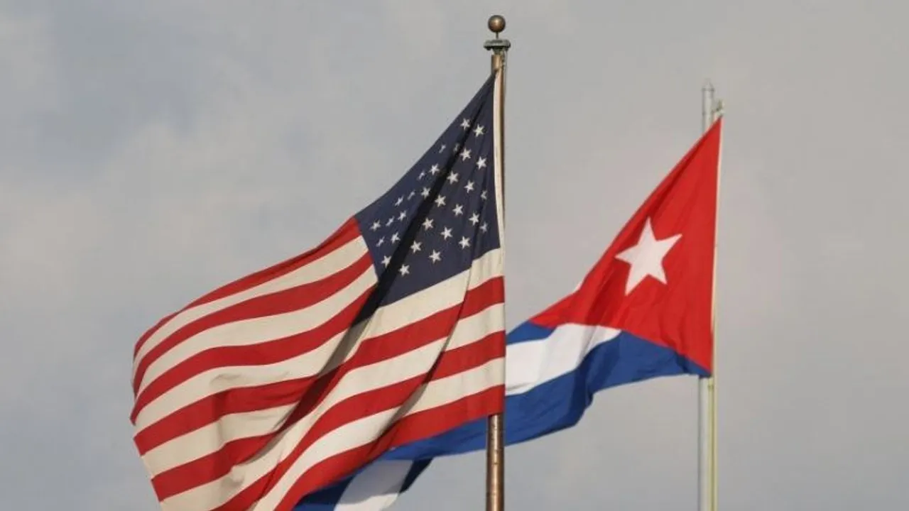 Ministro Negócios Estrangeiros de Cuba alertou para "catástrofe humanitária" se EUA atacarem Cuba