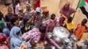 Nearly 20 million people in Sudan still face acute hunger, monitors say