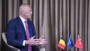 وزير الدفاع البلجيكي: تركيا غيّرت عقيدة الناتو العسكرية ونحتاج إلى التعلم من خبرتها
