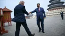 Си: США и Китай не соперники