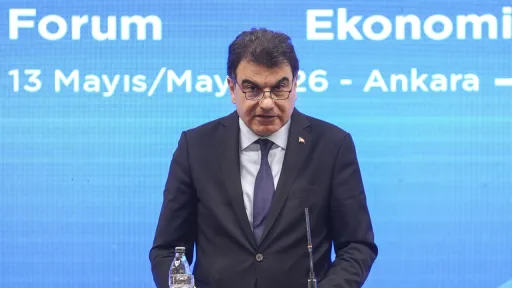 نائب وزير الدفاع التركي: اختيار بلجيكا تطوير الاستثمار الاقتصادي معنا يعكس الثقة بنا