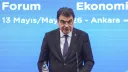 نائب وزير الدفاع التركي: اختيار بلجيكا تطوير الاستثمار الاقتصادي معنا يعكس الثقة بنا