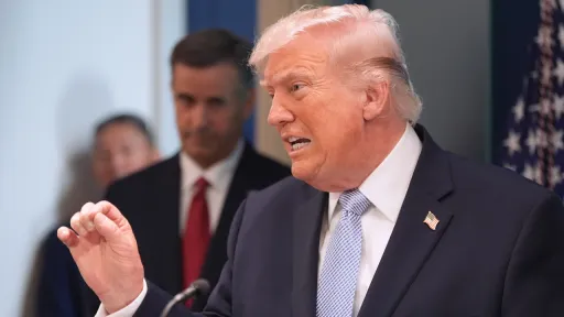 Трамп: Си пообещал не вооружать Иран