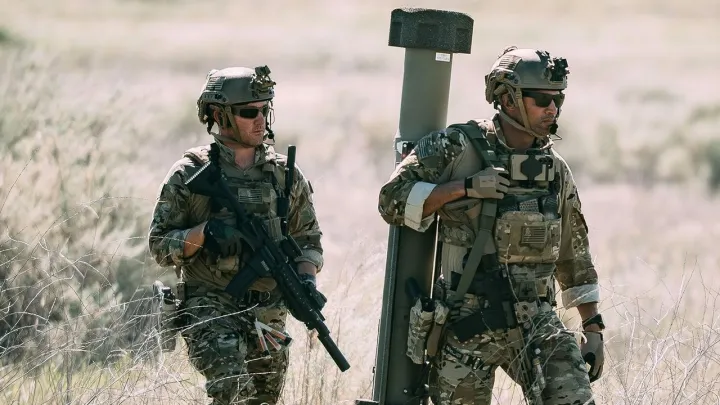 US army cuts training due to budget shortfall: Report