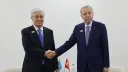 Ärdoğan häm Toqayev matbuğat oçraşuı oyıştırdı