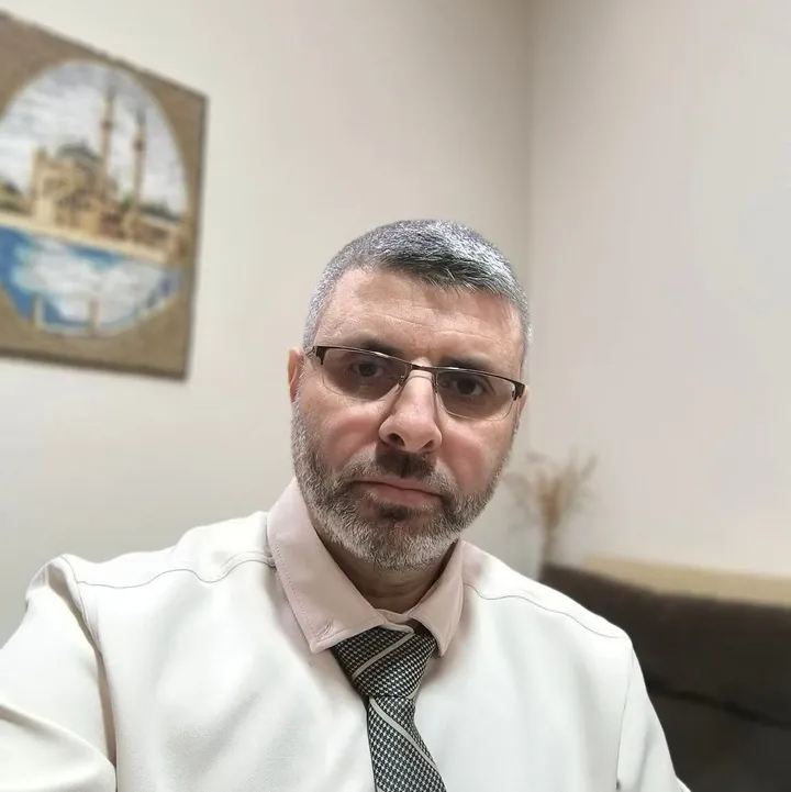 author