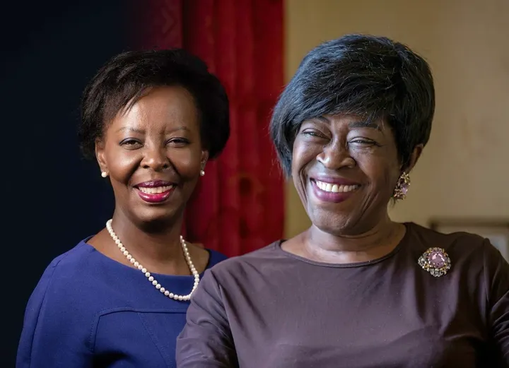 La RDC et le Rwanda vont s'affronter pour la présidence de la Francophonie
