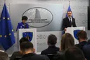 Kurti dhe Kos diskutojnë mbi integrimin e Kosovës dhe formimin e institucioneve të reja