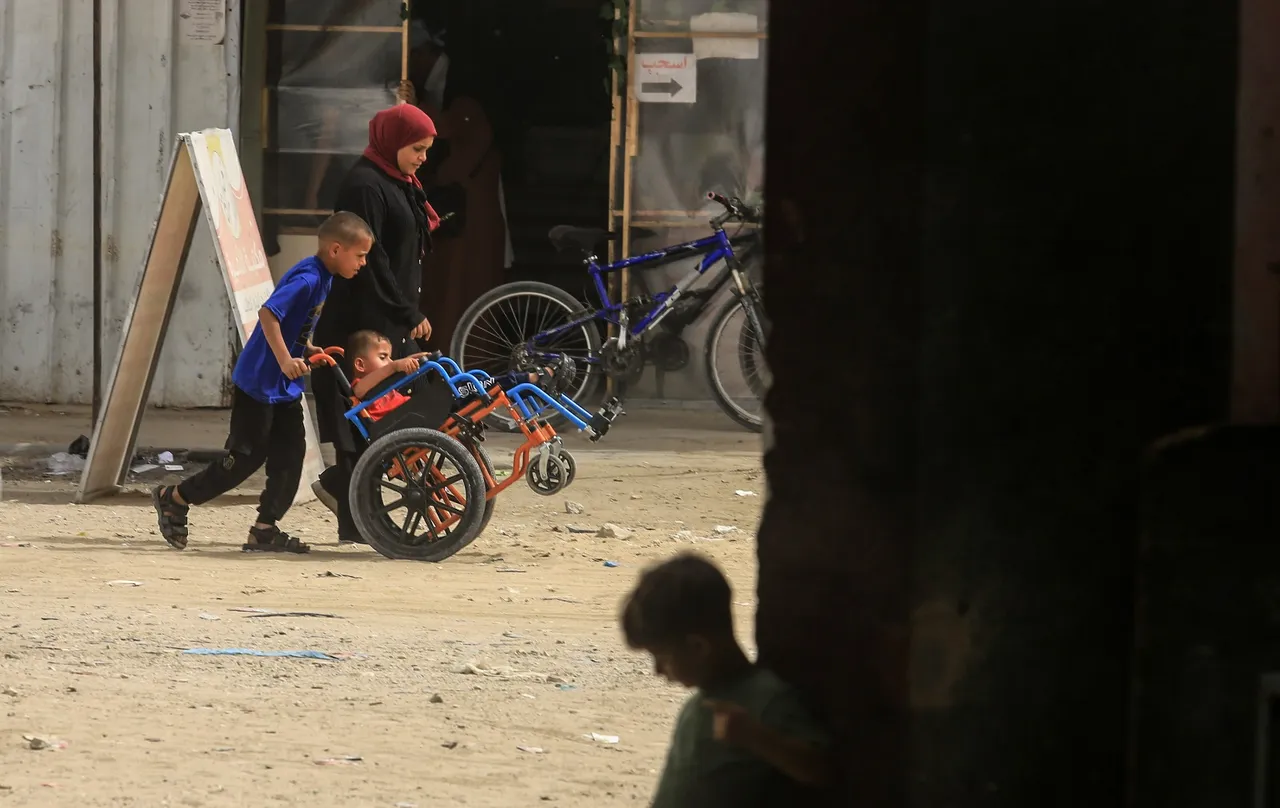 Palestina i bën thirrje botës ta njohë Nakbën si “krim të spastrimit etnik”