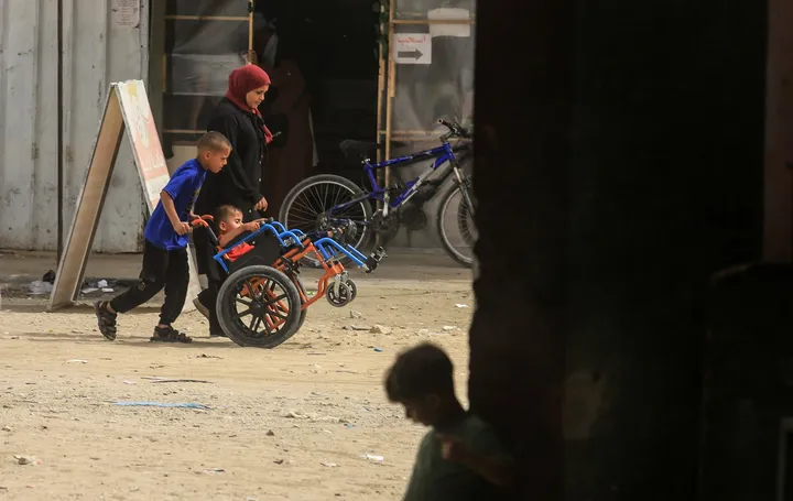 Palestina i bën thirrje botës ta njohë Nakbën si “krim të spastrimit etnik”