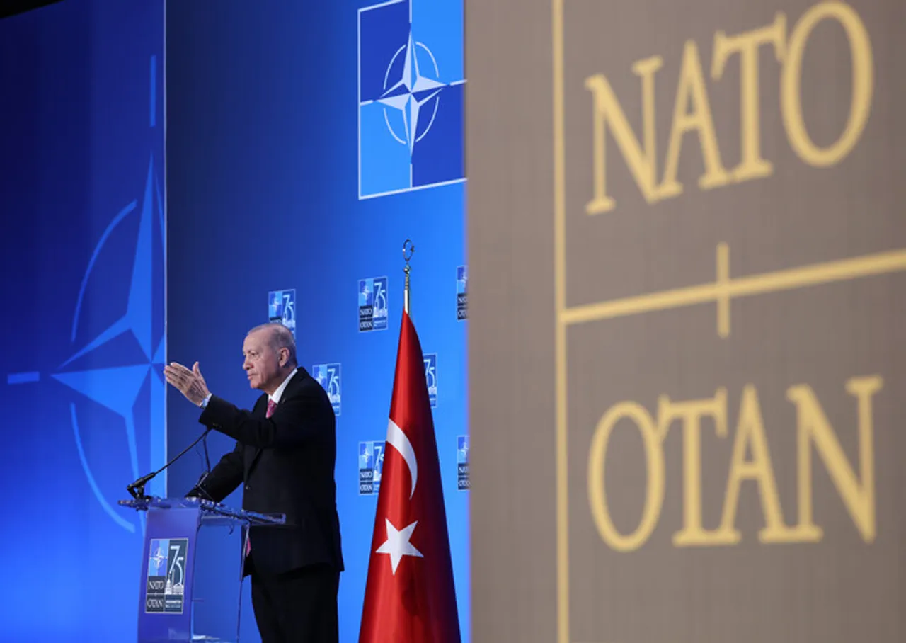 Ekspertët: Samiti i Ankarasë do të shënojë kapitull të ri për aleancën turko-amerikane brenda NATO-s