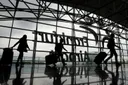 Trafiku në Aeroportin e Frankfurtit bie 11 për qind në prill pas grevave në Lufthansa