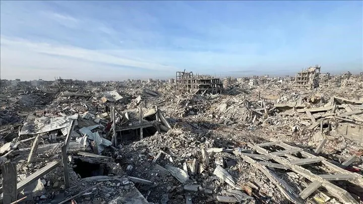 Netanyahu: Izraeli ka pushtuar 60 për qind të Rripit të Gazës, pavarësisht armëpushimit
