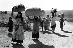 Bagaimana genosida Israel di Gaza membawa tragedi Palestina, Nakba, ke sorotan global