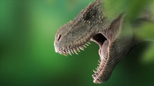 Studimi i ri zbulon dinozaurin më të madh të gjetur në Azinë Juglindore
