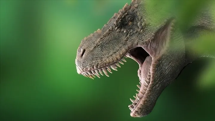 Studimi i ri zbulon dinozaurin më të madh të gjetur në Azinë Juglindore