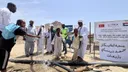 TIKA nis projekte për ujë të pastër, kujdes shëndetësor dhe bujqësi në Sudan