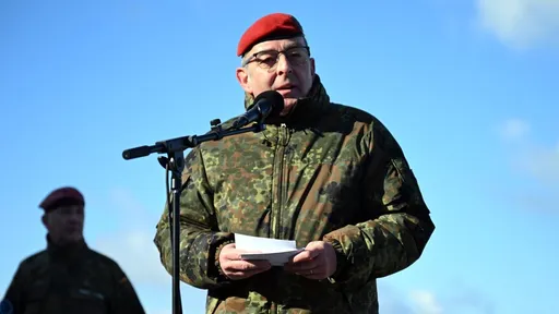 Gjenerali i lartë gjerman: Rusia përgatitet për luftë të madhe kundër Perëndimit deri në vitin 2029