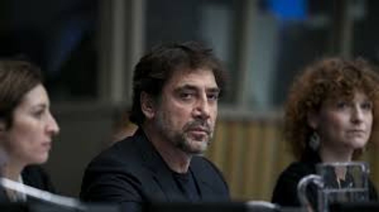 Javier Bardem  Nakba nuk ka përfunduar kurrë  në Gaza po ndodh gjenocid