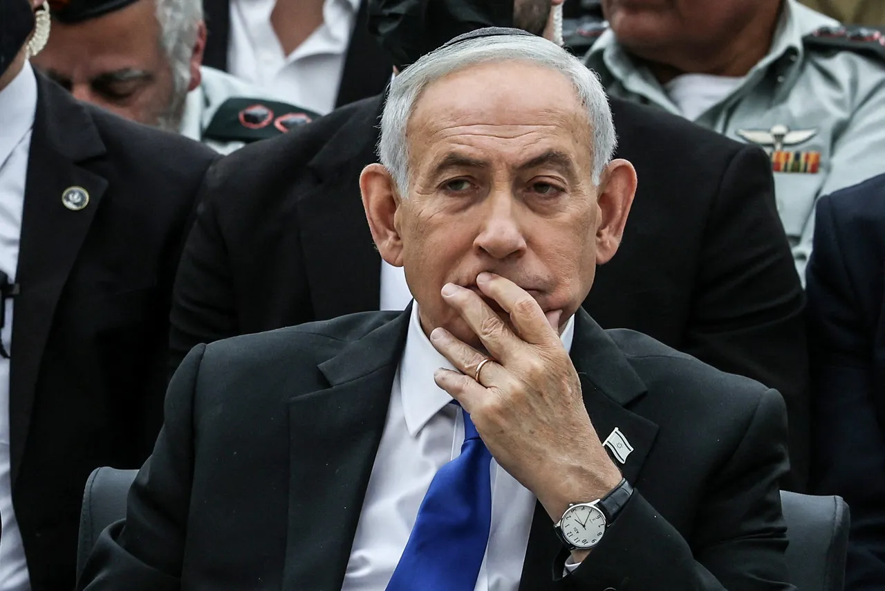 Israël: Netanyahu redouterait une défaite aux législatives israéliennes, selon la presse