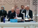 Türkiye's Erdogan calls for stronger Turkic coordination on defence, AI and cybersecurity