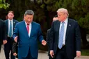 China calls for US-Iran dialogue after Xi-Trump summit