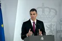 Spain's Sanchez backs Eurovision boycott, declares silence 'not an option' over genocide