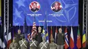James Fowler preuzeo dužnost komandanta NATO štaba u Sarajevu: Nastavak podrške stabilnoj BiH i mirnom Zapadnom Balkanu