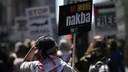 Palestina poziva svijet da prizna Nakbu kao "zločin etničkog čišćenja"