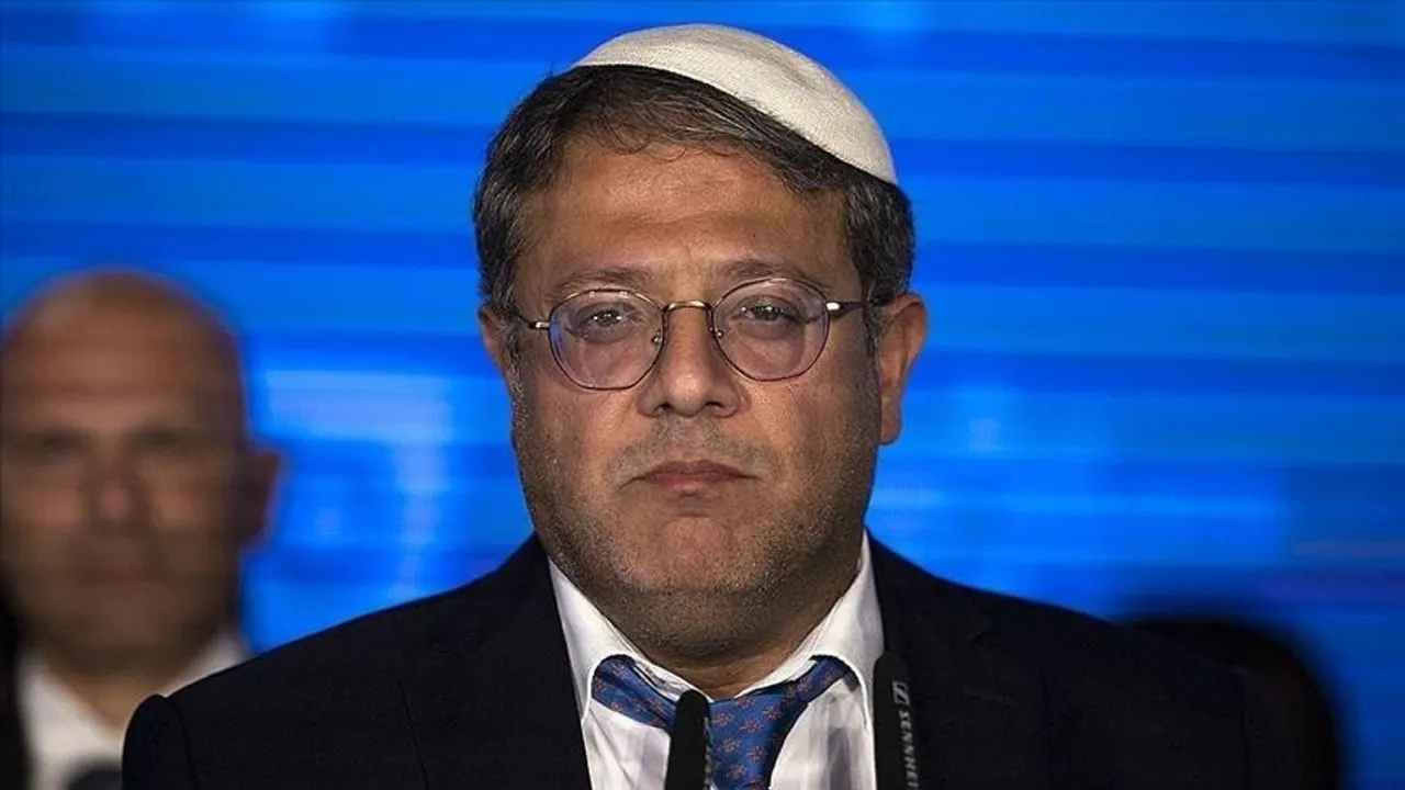 Skandalozne najave Ben-Gvira: Izrael planira naselja u Libanu i protjerivanje Palestinaca