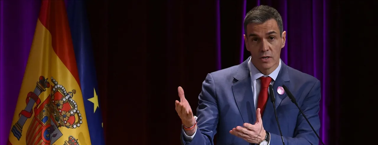 Španski premijer podržao Yamala nakon kritika izraelskog ministra odbrane