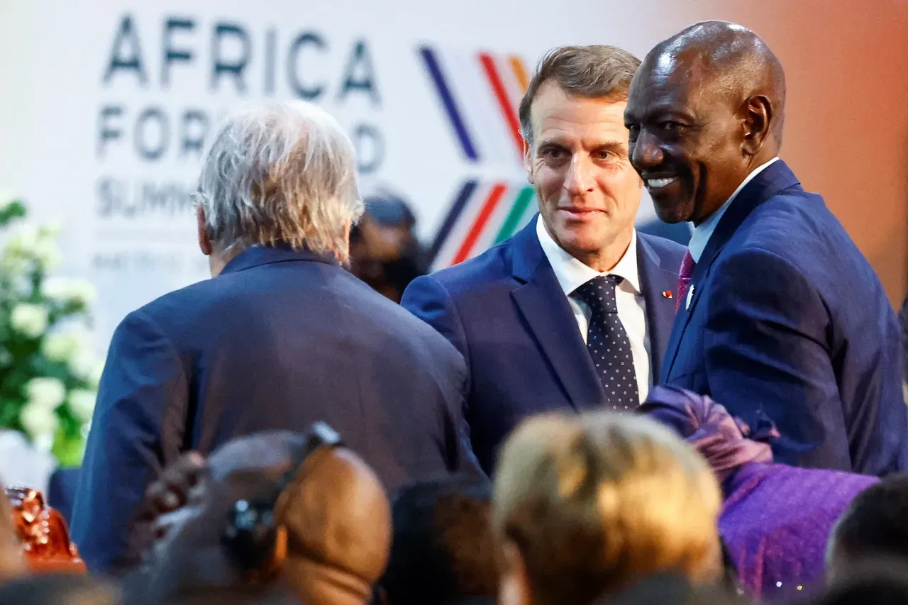 Kuliondoa Bara la Afrika kutoka kusuasua hadi kutoa muelekeo