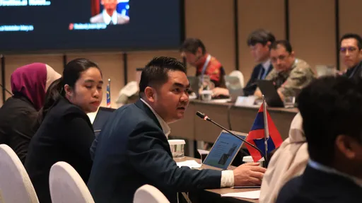 Indonesia dorong kerja sama ASEAN hadapi perdagangan ilegal limbah