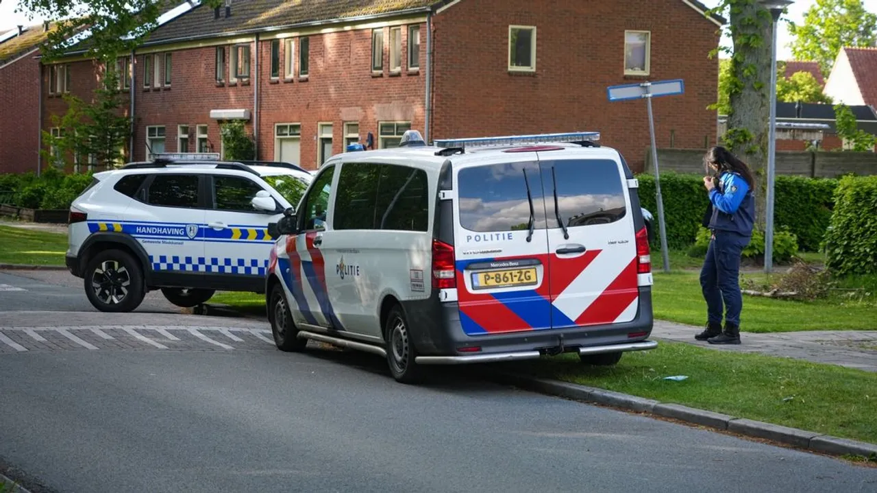 Burgemeester roept noodtoestand uit in Stadskanaal, "erkent de woede en verdriet"
