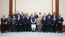 ब्रिक्स मंच पर मोदी ने "अधिक समावेशी विश्व व्यवस्था" का आह्वान किया।