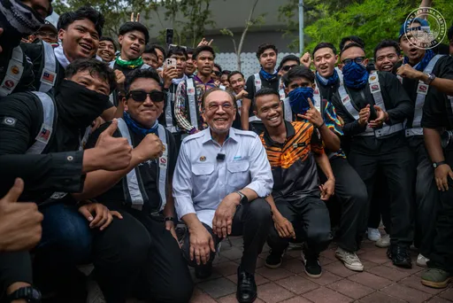 Bekalan bahan api negara masih stabil, tiada keperluan catuan, kata PM