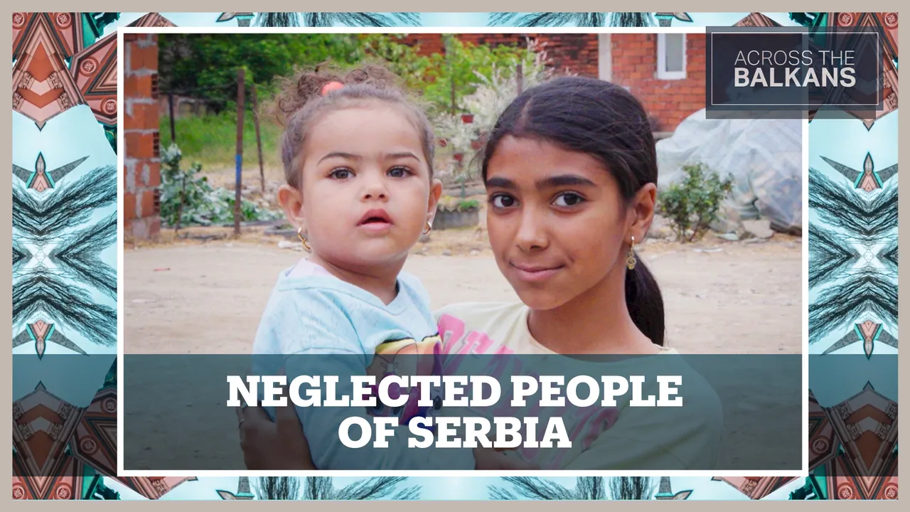 The rise of foreign influence in poor communities