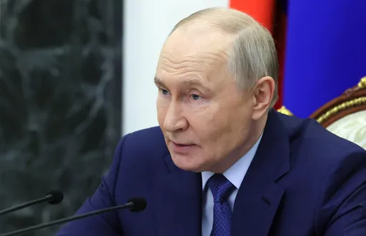 Putin do të vizitojë Kinën një javë pas udhëtimit të Trumpit