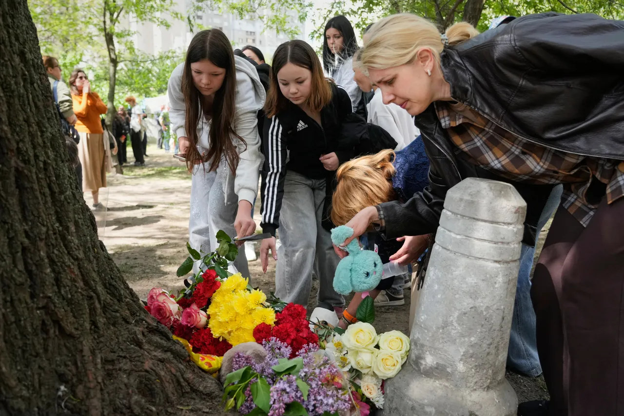 Бројот на жртви во рускиот напад врз Киев се искачи на 24